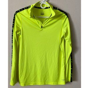 DRY TEK GEAR Youth Boy Sport Top
